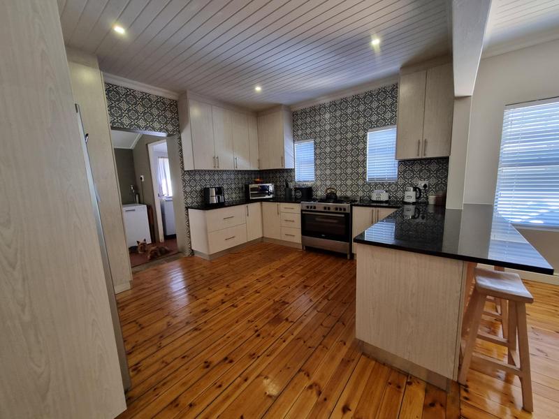 3 Bedroom Property for Sale in Ceres Western Cape